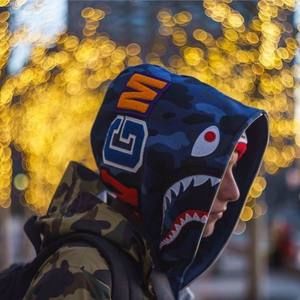 Meet your Posher, Shawn